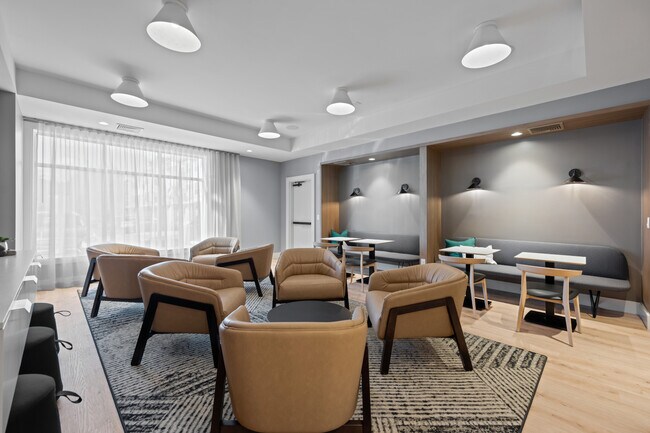 Photo - The Village at Taylor Pond