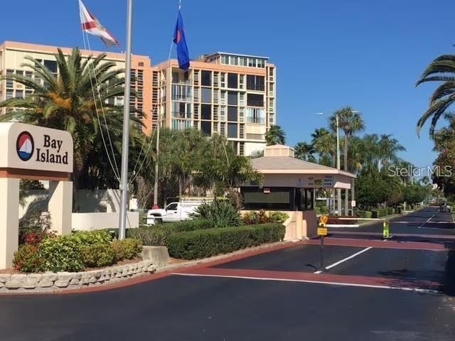 Puerta principal - 7560 Bay Island Dr S Unidad # 146