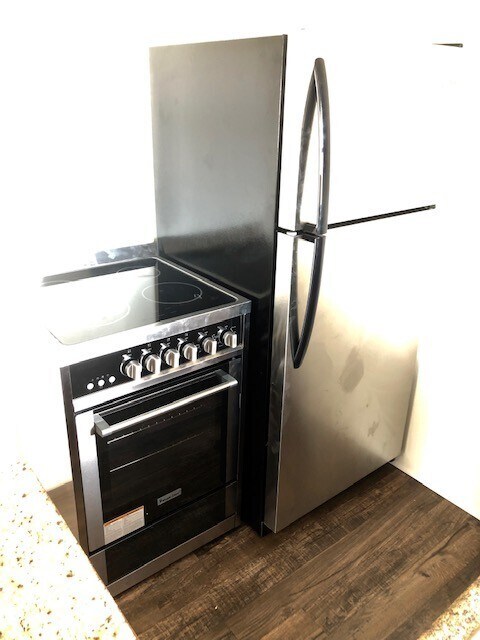 Photo - One bedroom duplex