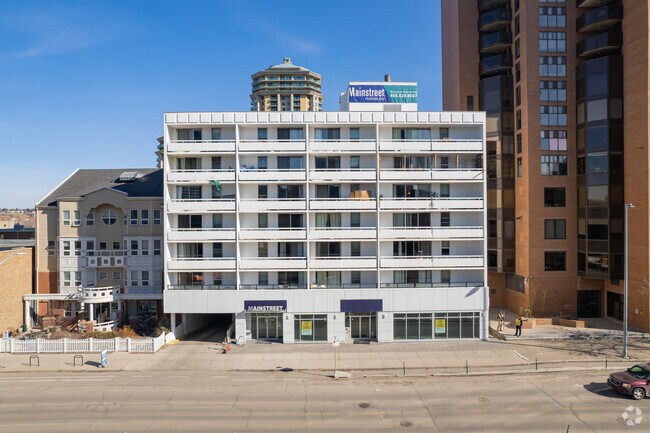 Photo - Mainstreet Place