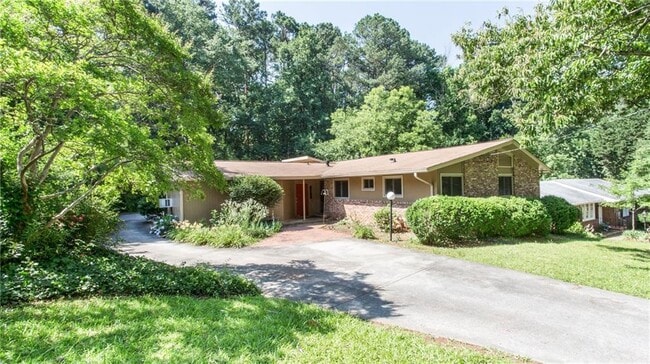 Building Photo - 1863 Merrimac Ct NE