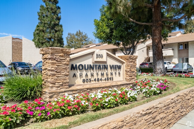 Photo - Mountain View Camarillo