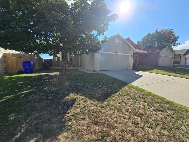Building Photo - 964 Red Brooke Dr Rental
