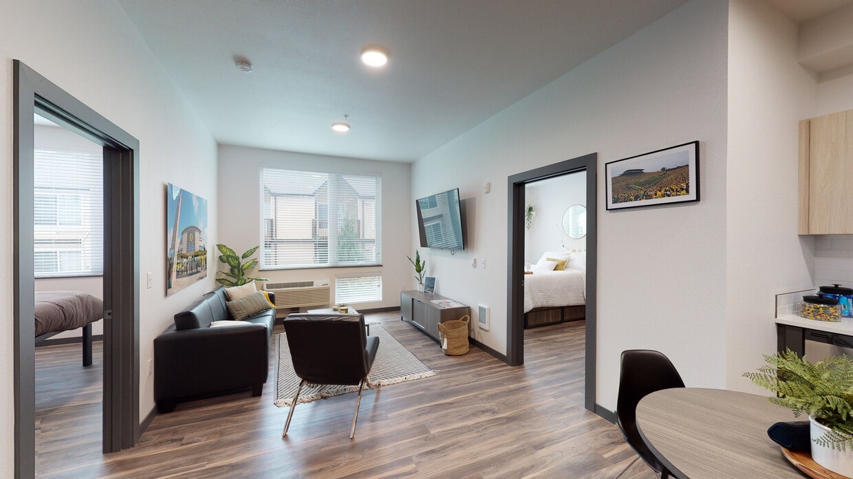 Photo - The Flats at Chase Apartments