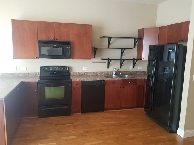 Photo - 5401 S Park Terrace Ave Unit 307B