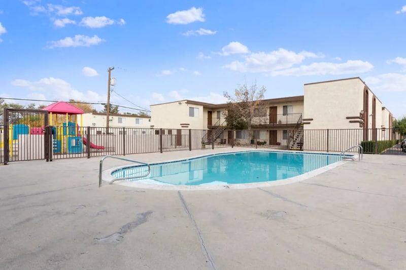 Photo - 3011 Arville St Apartment Unit 4204 6