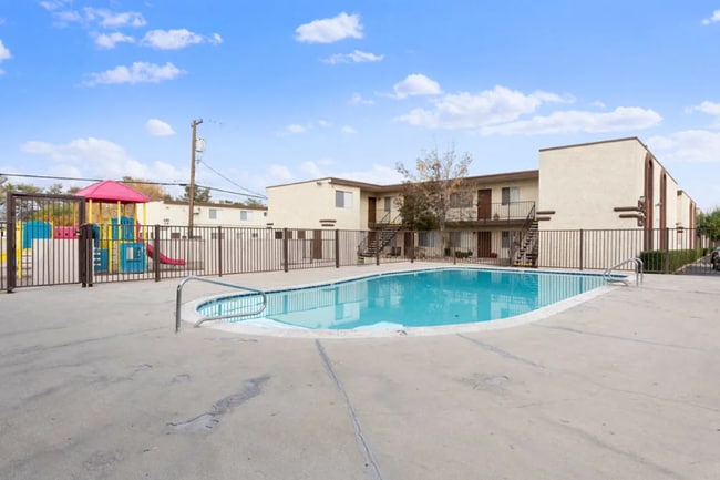 Building Photo - 3011 Arville St Rental