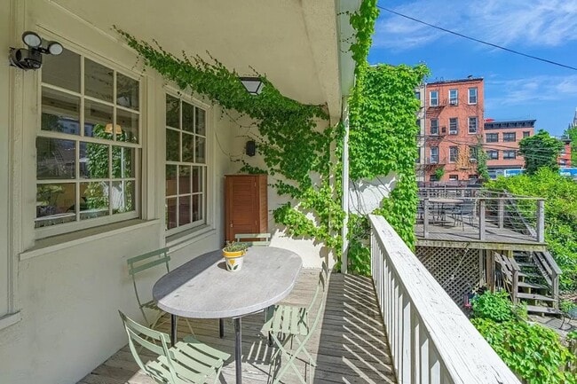 Photo - Butler Street