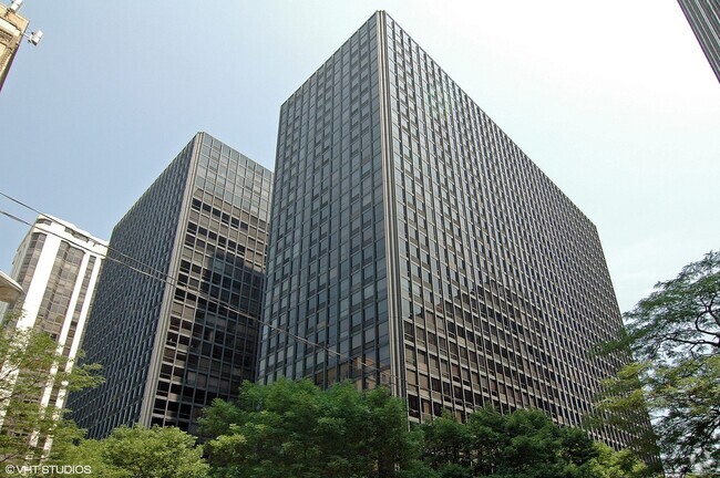 Building Photo - 900 N Lake Shore Dr Unit 1713 Rental