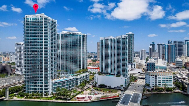 Photo - 92 SW 3rd St Condo Unit 1403