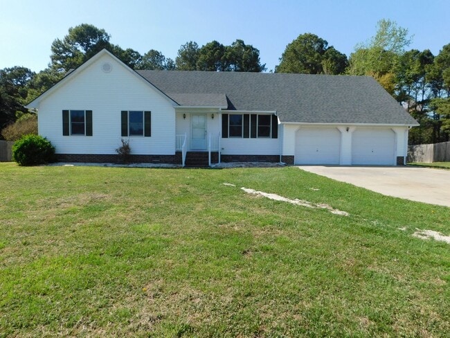 Building Photo - 3 bedroom 2 bath in Mt Hermon Subdivision