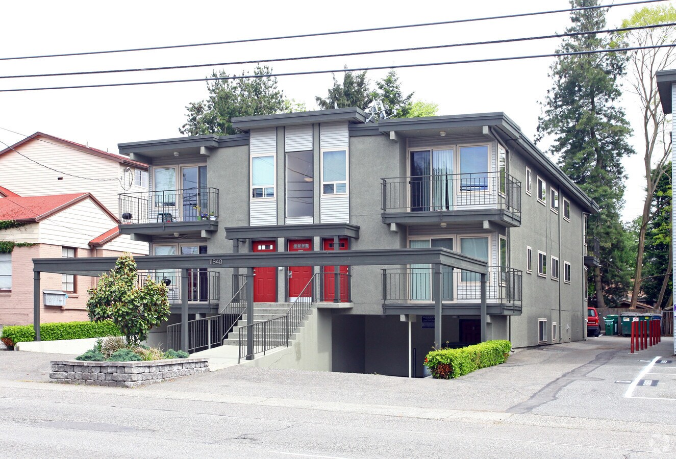 Avia Apartments - Avia Apartments