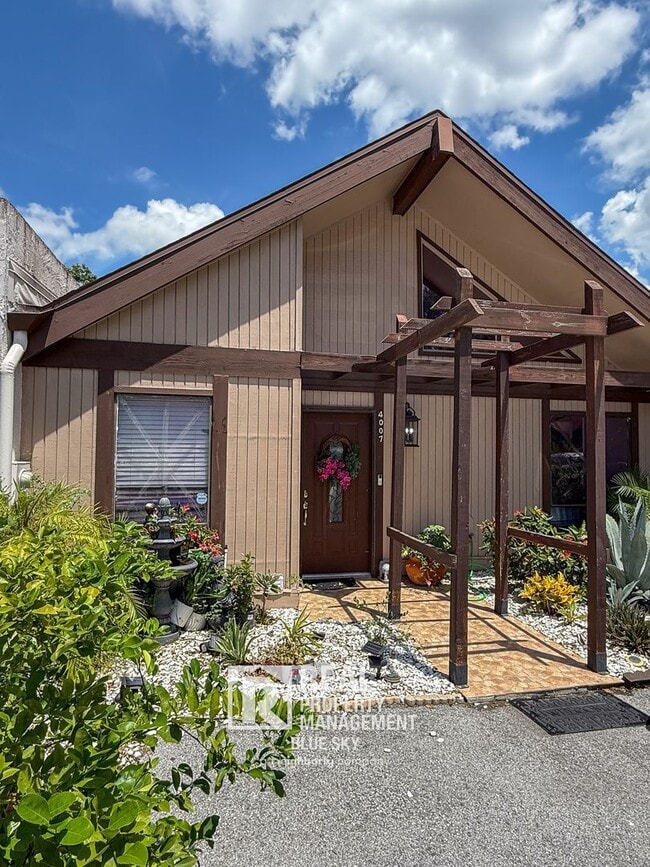 Building Photo - 4007 Muriel Pl Rental