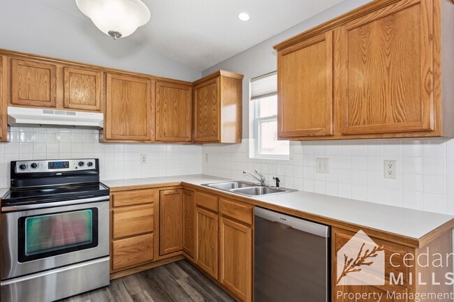 Photo - 4 bedroom Home in West Wichita