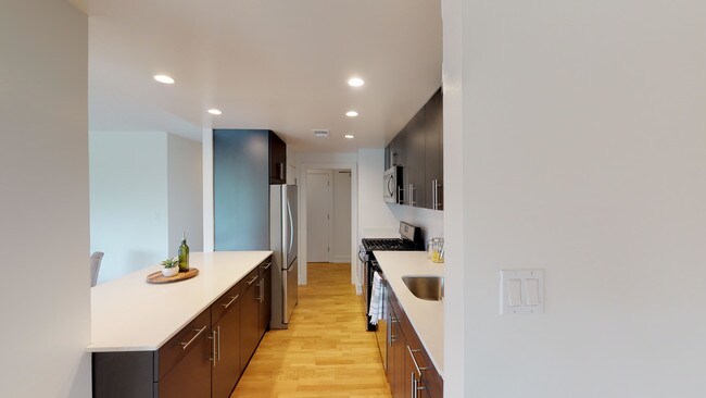 Munson Hill