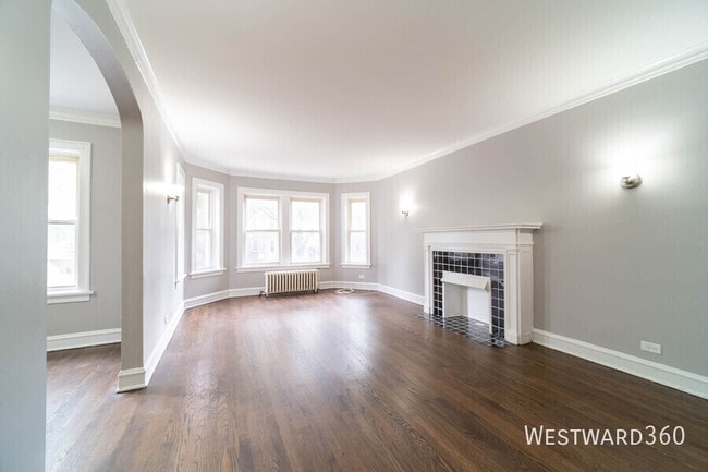 Photo - 2136 W Arthur Ave Unidad #1