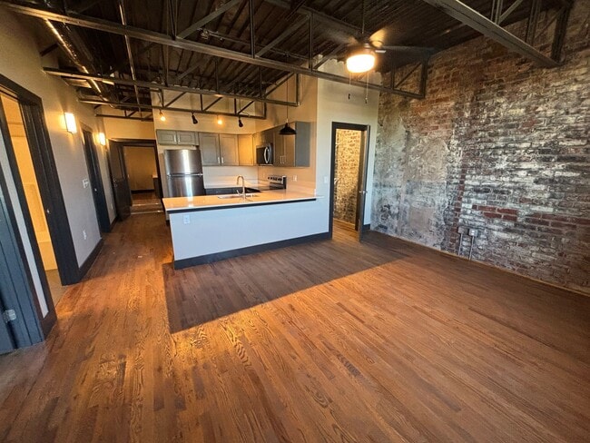 Photo - Modern Living Meets Historic Charm