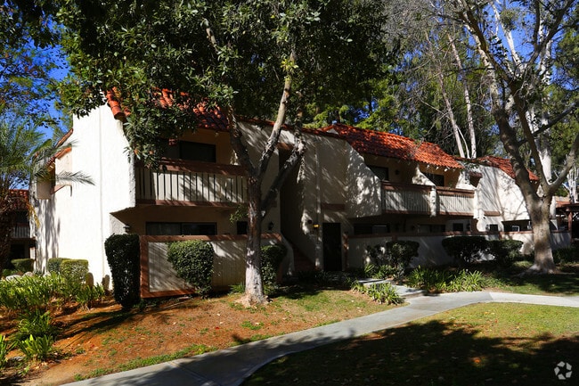 Studios - Quail Creek Apartments