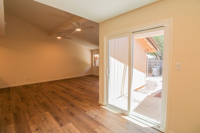 Photo - Updated and Spacious 2-Bed, 2-Bath House with Garage in Marvin Gardens