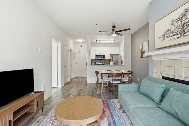 Photo - 2000 Post St Unidad SI FL3-ID1507586P