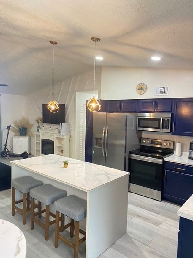 Photo - 622 Tejon Ave SW