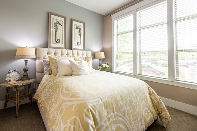 Photo - The Apartments at Palladian Place