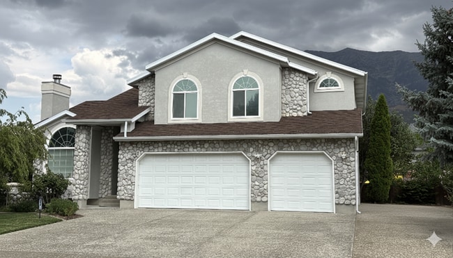 Beautiful Orem home - Beautiful Orem home