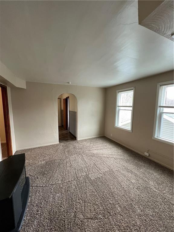 Building Photo - 409 Ross St Unit 2