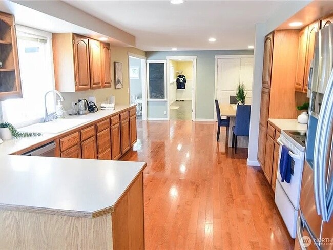 Photo - 8435 NE 147th Pl