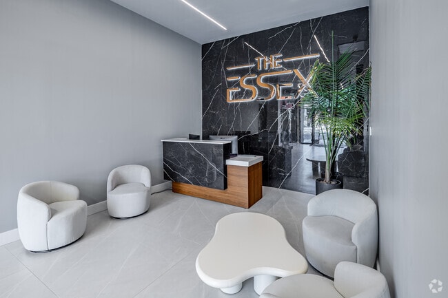 The Essex - Luxury Apartment Community