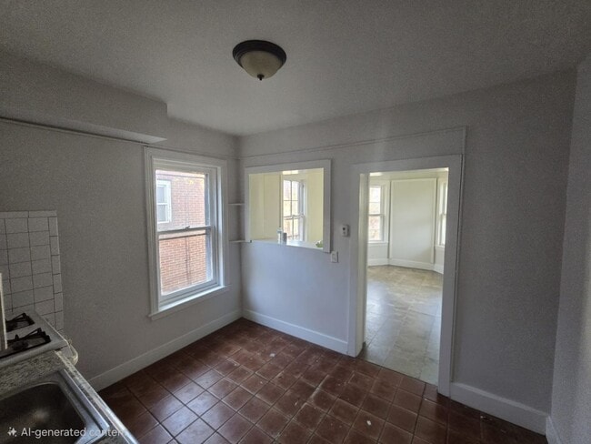 Photo - 52 Hudson St Unit Upstairs