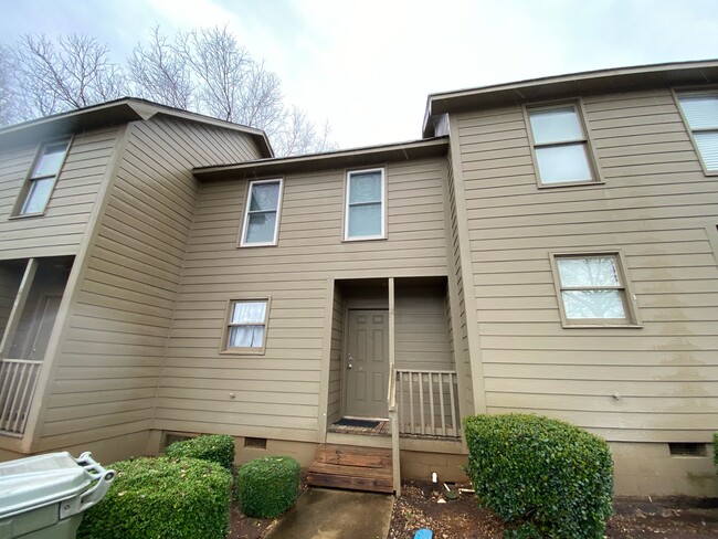 Photo - 343 Old Greenville Hwy Townhome