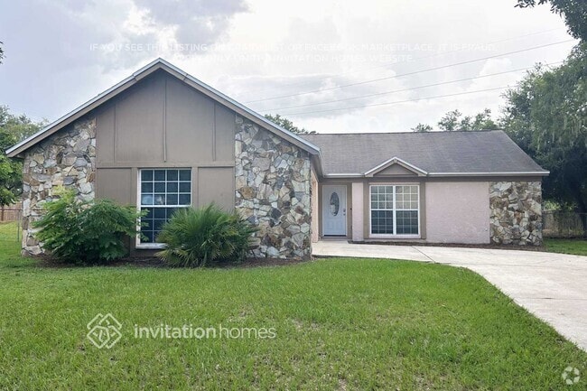 Building Photo - 821 Sunridge Point Dr Rental