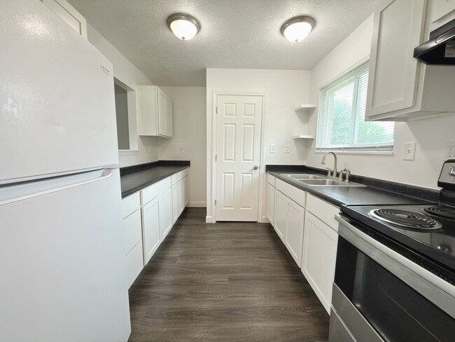 Photo - 2740-2742 Jessup Rd Unit 2742