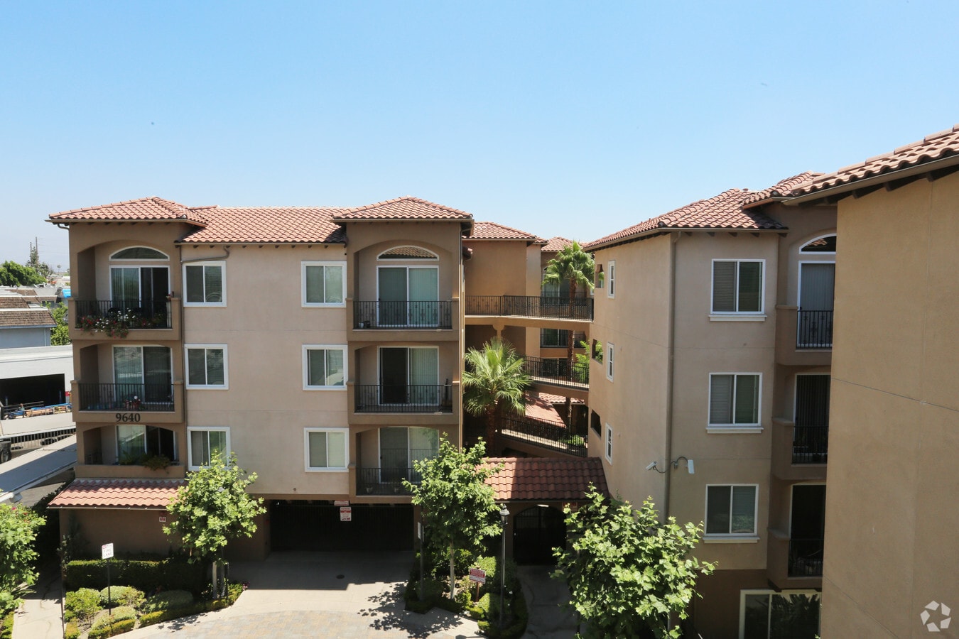 Cantabria Senior Apartments - Cantabria Senior Apartments