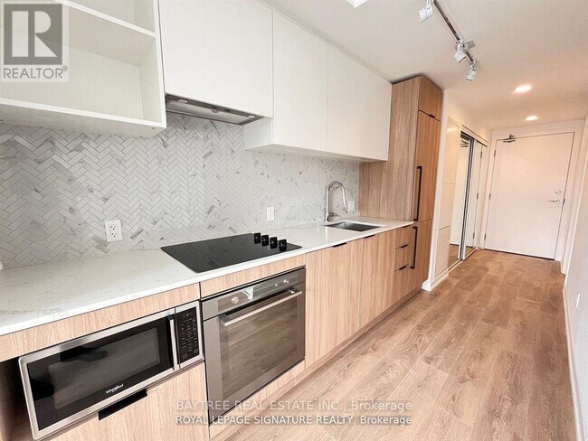 Photo - 82 Dalhousie St Unit 2609