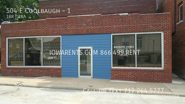Photo - 504 E Coolbaugh St Unidad 1