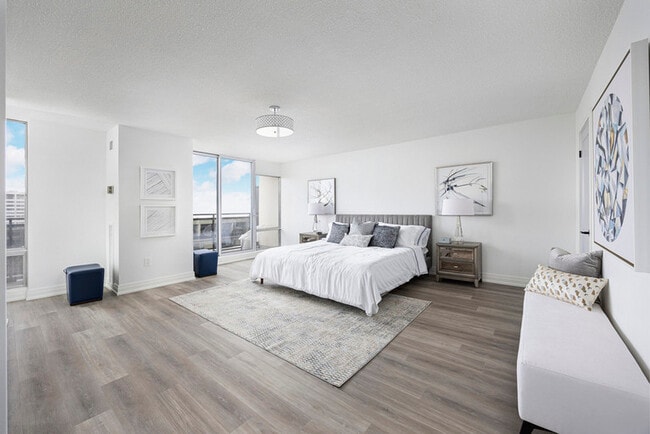 Photo - The Summerhill Apartments