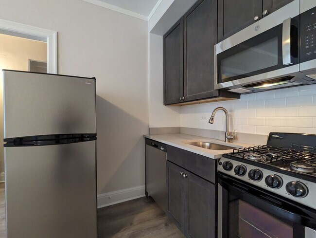 Photo - 2779 N Milwaukee Ave Unit 130