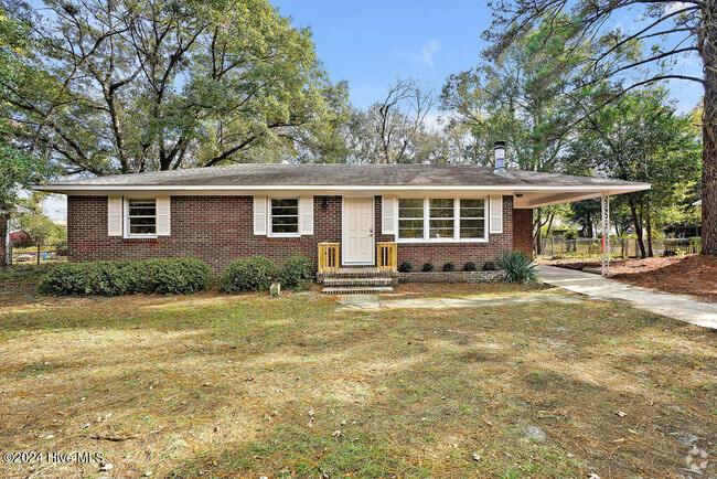 Building Photo - 248 Rose Ave Rental