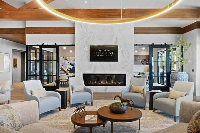 The Reserve at Pearl River