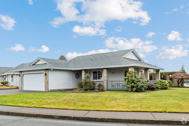 Building Photo - Single Level In Heart of Salmon Creek Rental