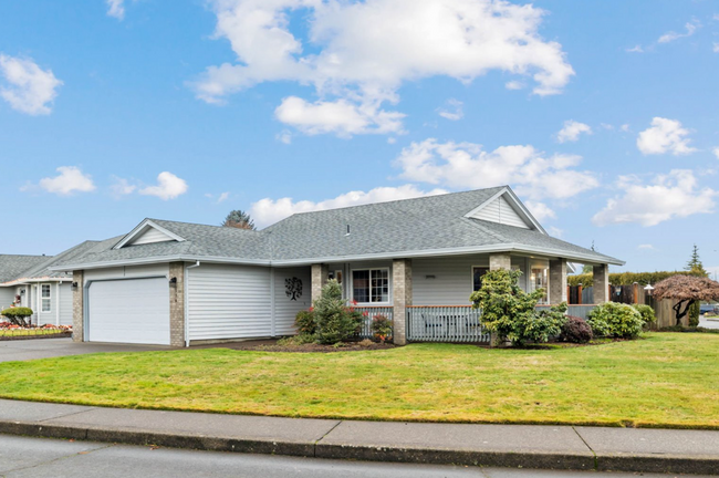 Single Level In Heart of Salmon Creek - Single Level In Heart of Salmon Creek Casa