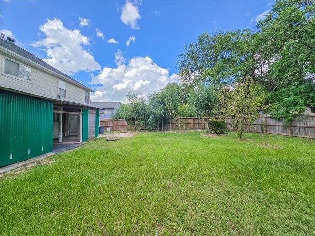 Building Photo - 12010 Essenbruk Dr