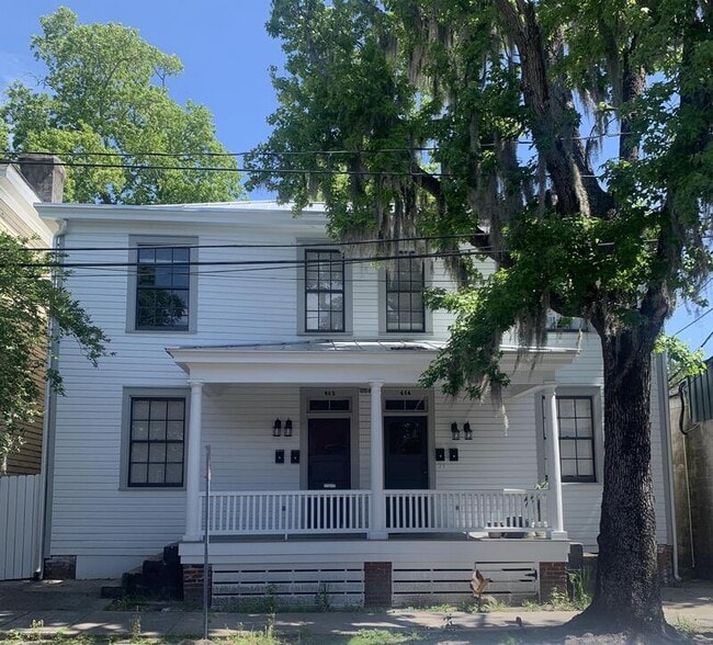 Building Photo - 414 Seiler Ave Unit B