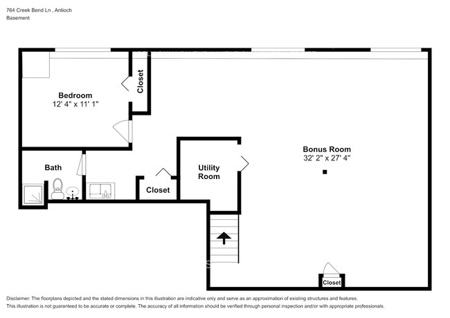 Photo - 764 Creek Bend Ln