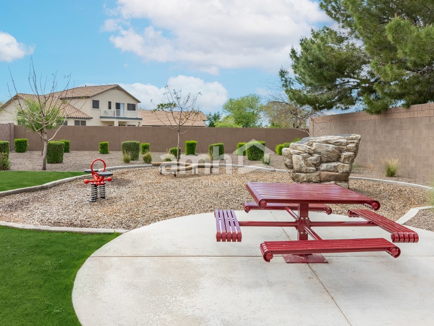 Photo - 5969 W Larkspur Dr