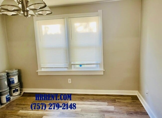 Photo - Charming Renovated 3 Bedroom 1 Bath Single...