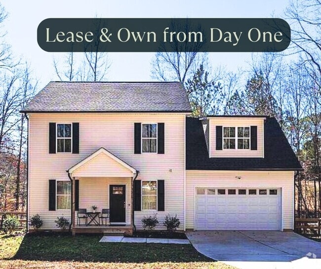 Building Photo - Build Equity While Leasing - Lease and Own... Rental