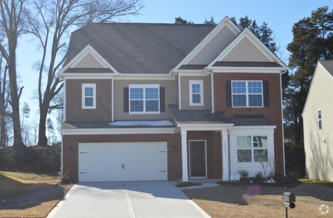 Building Photo - 10323 Rutledge Ridge Dr NW Rental